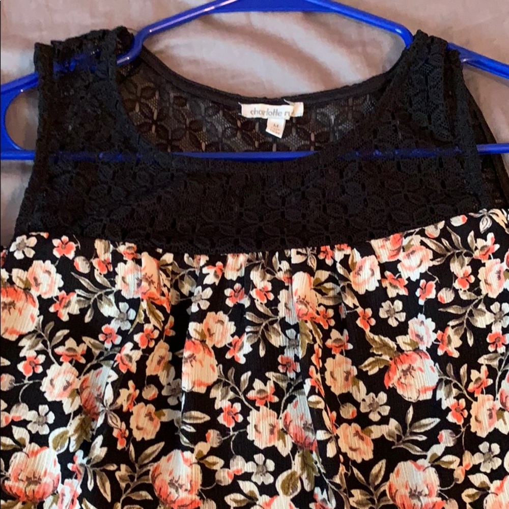 Dress - Picture 2 of 2
